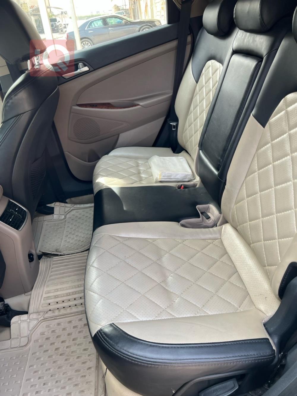 هيونداي توسان